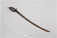 藏品(Pedang佩刀)的圖片